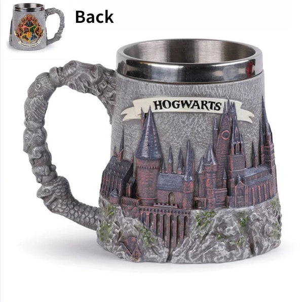 Wizards Mug