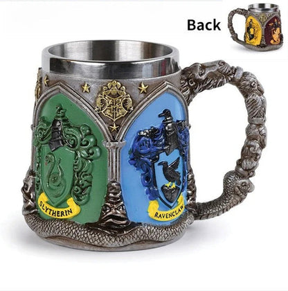 Wizards Mug