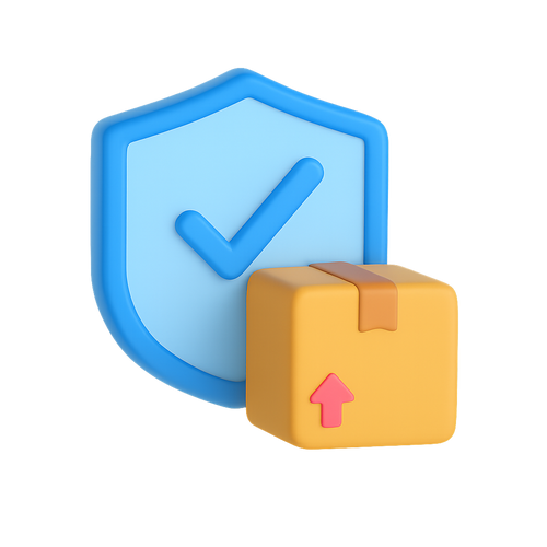 Warranty + Priority Warehouse Handling